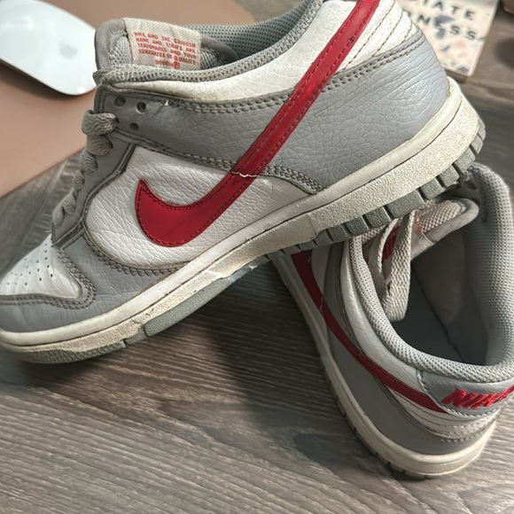 Nike Dunks - Picture 3 of 3
